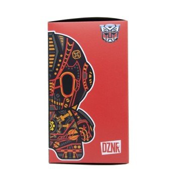 Фото2.Колекційна іграшка Transformers Хот Род 17,5 см