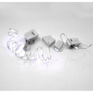 Фото2.Картина по номерах зі світлодіодною підсвіткою 