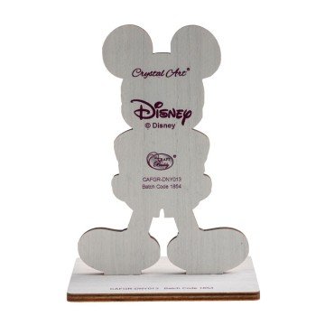 Фото2.Набір для творчості Crystal Art 