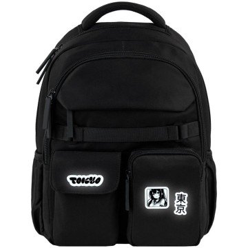 Фото2.Набір стікерів світловідбиваючих для текстилю, Kite