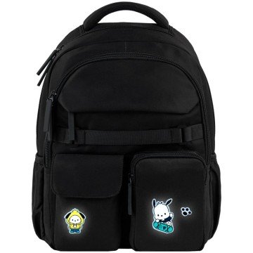 Фото2.Набір стікерів світловідбиваючих для текстилю, PC