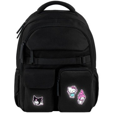 Фото2.Набір стікерів світловідбиваючих для текстилю, HK