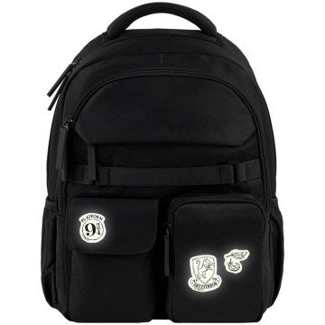 Фото2.Набір стікерів світловідбиваючих для текстилю, HP