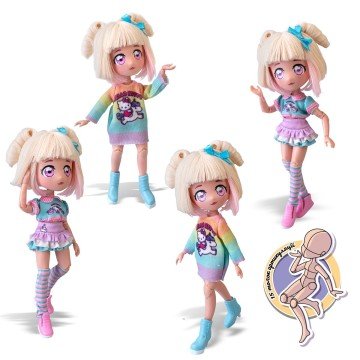 Фото2.Ігровий набір 