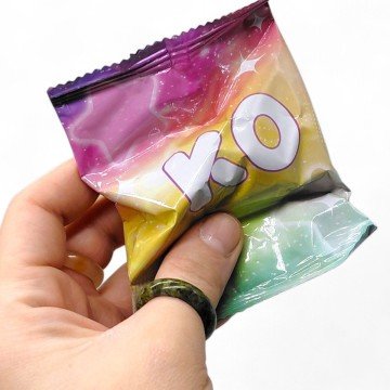 Фото2.Іграшка-сюрприз 