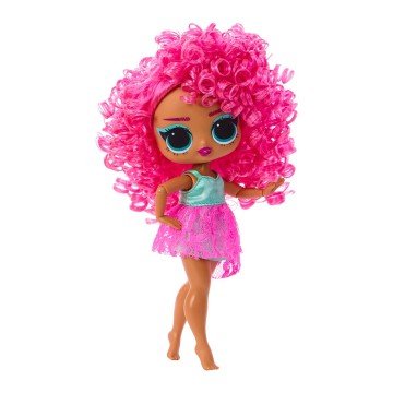 Фото2.Лялька L.O.L. Surprise! серії OPP Tweens