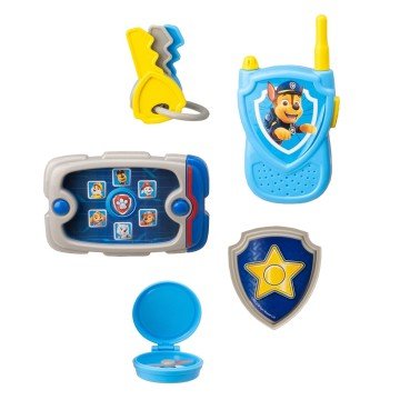 Фото2.Ігровий набір Paw Patrol - Спорядження Рятувальної Місії