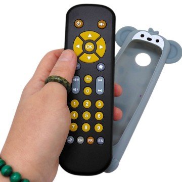 Фото2.Інтерактивна іграшка 