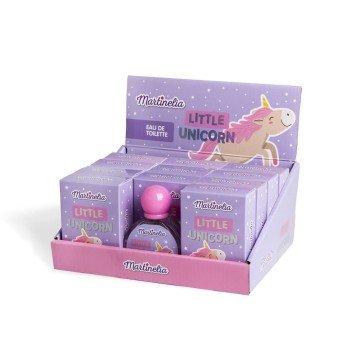 Фото2.Парфюми MARTINELIA Маленький єдиноріг