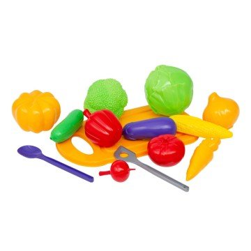 Фото2.Набір продуктів 