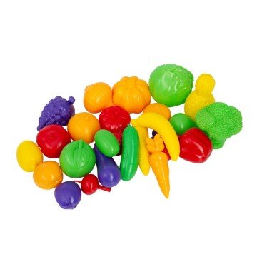 Фото2.Набір продуктів 