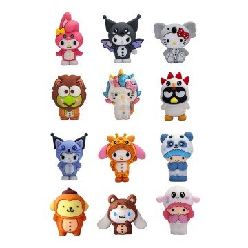 Фото2.Фігурка-сюрприз в кулі COOL THINGS 