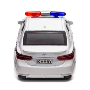 Фото2.Автомодель - TOYOTA CAMRY ПОЛІЦІЯ
