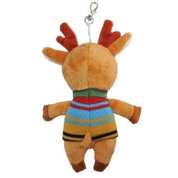 Фото2.М'яка іграшка  