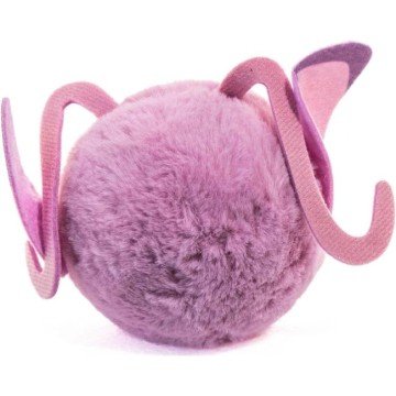 Фото2.Дитяча м’яка іграшка-стрибунець TY Beanie Bouncer 