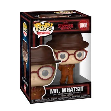 Фото2.Ігрова фігурка FUNKO POP! серії 