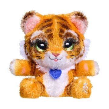 Фото2.Інтерактивна іграшка Furreal серії My Miniʼs Little Hugs – Малюк Тигр Furreal (289075)