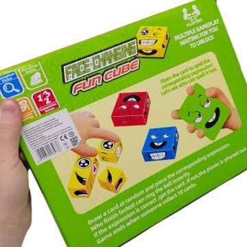 Фото2.Настільна гра 