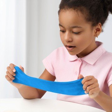 Фото2.Набір пластиліну Ліпака – Птахи: Пінгвін, павич, тукан