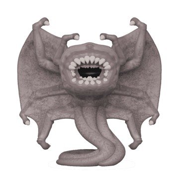 Фото2.Ігрова фігурка Funko POP! серії Дивні дива 4 - Демокажан