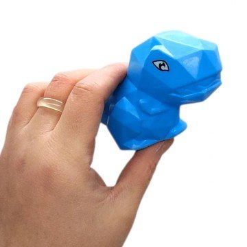 Фото2.Пірамідка пластикова 