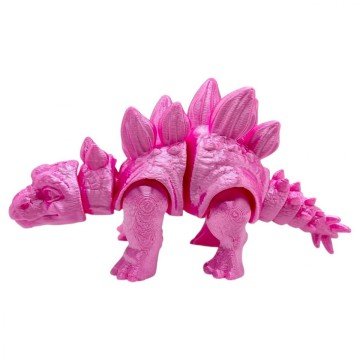 Фото2.Іграшка рухлива 3D 