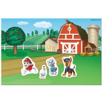 Фото2.Магнітна гра з планшеткою 