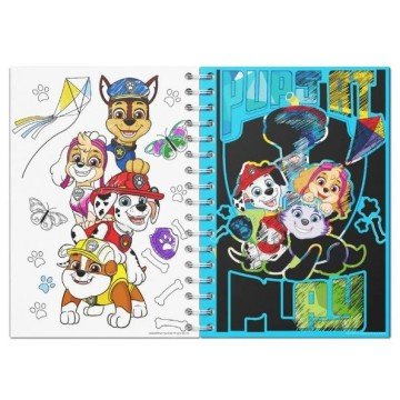 Фото2.Набір для творчості 2 в 1. Розмальовки та гравюри «Грайся весь день»