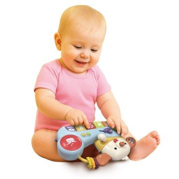 Фото2.Музична іграшка KIDDI SMART - ДИВО-ПІАНІНО (українська)