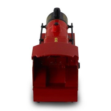 Фото2.Модель - ЧАРІВНИЙ ЕКСПРЕС (світло, звук)