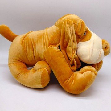 Фото2.Мʼяка іграшка 