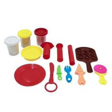 Фото2.Набір для дитячого ліплення 