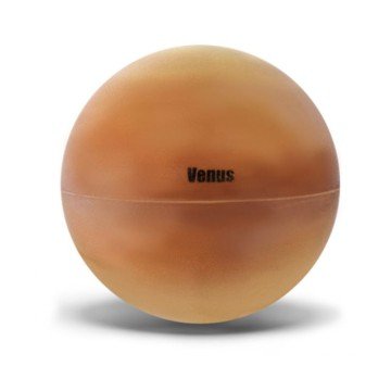 Фото2.Мʼяч фомовий розмір 6,3 см, MIX кольорів, 9шт в упак, пакет