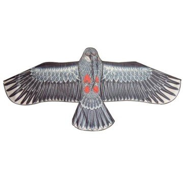 Фото2.Повітряній змій, 2,2 м (мікс видів) у пакеті