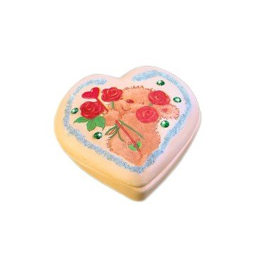 Фото2.Набір для творчості. Декоруємо кераміку. Скринька 