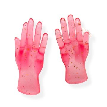 Фото2.Смішні пальчикові руки (в асортименті)