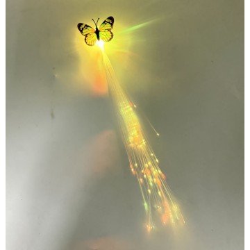 Фото2.Заколка, що світиться (МІКС ВИДІВ)