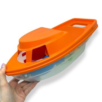 Фото2.Пісочний набір 