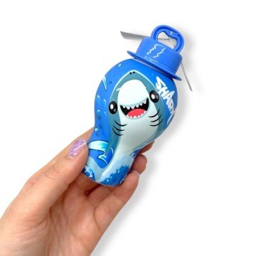 Фото2.Мильні бульбашки 