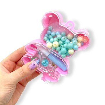 Фото2.Набір для створення прикрас 