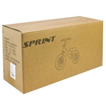 Фото2.Велобіг (сталевий, колеса 12 дюймів надувні) зелений