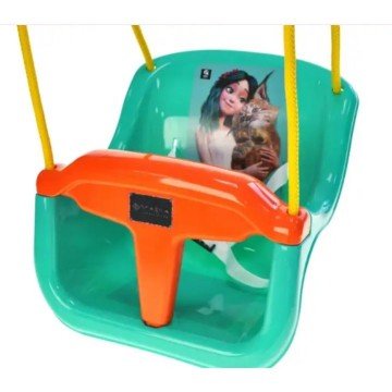 Фото2.Гойдалка підвісна 