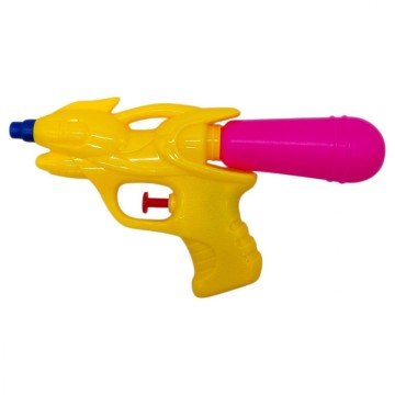 Фото2.Водний пістолет міні 18,3*9 см (мікс видів)