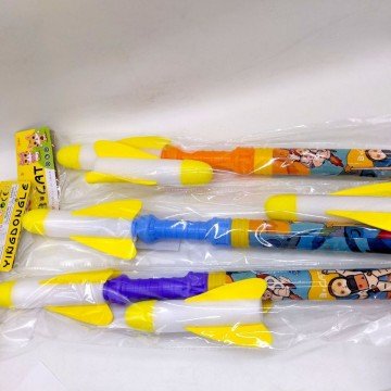 Фото2.Гра запускачка зі світлом 