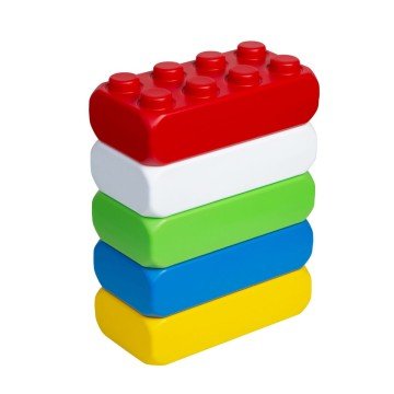 Фото2.Набір дитячий 