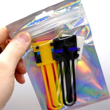 Фото2.Minecraft: Набір закладок