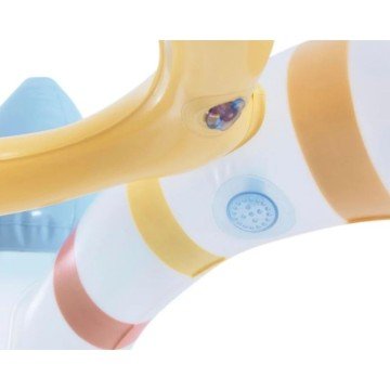 Фото5.Надувний ігровий центр (вік 2+)  196cmX178cmX127cm