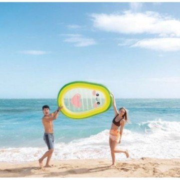 Фото3.Надувний пліт 