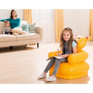 Фото2.Крісло надувне 