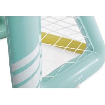 Фото2.Водне поло з мʼячем (БЛАКИТНЕ)